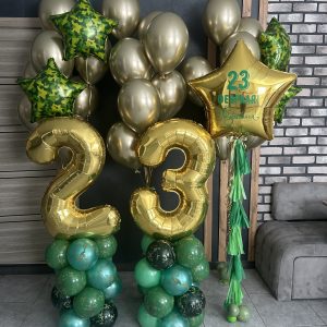 Набор №297