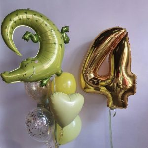 Акция №8 Акция №8